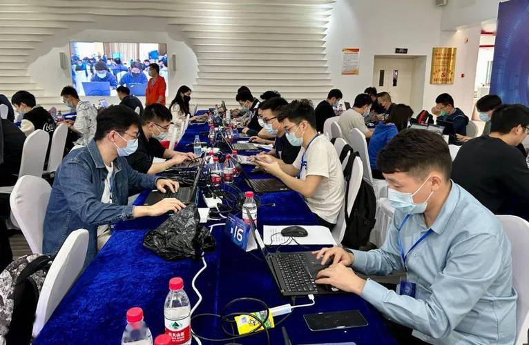 2022年工业信息安全技能大赛