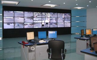 私有云车牌识别系统安全部署与网络信息安全软件开发