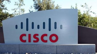思科第二季度净利润达23亿美元，网络安全与软件开发业务表现强劲